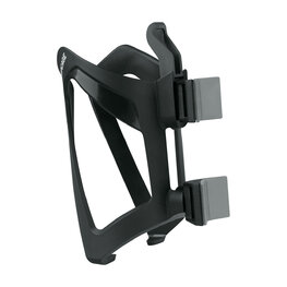 SKS cesto para botellas - ANYWHERE - negro