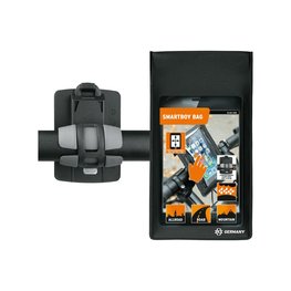 SKS soporte - SMARTBOY  - negro