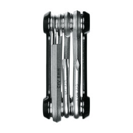 SKS herramientas - TOM ý - plateado/negro