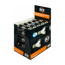 SKS Bomba de CO2 - CO2 BOMB - dorado