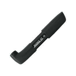 SKS bomba - ROOKIE - negro