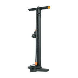 SKS bomba - AIR-X-PRESS 8.0 - negro