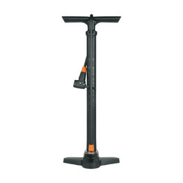 SKS bomba - AIR-X-PRESS 8.0 - negro