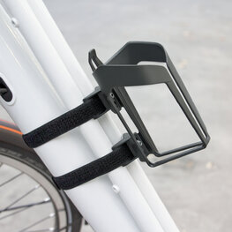 SKS soporte - ANYWHERE - negro