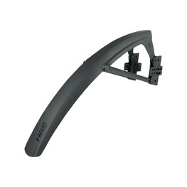 SKS guardabarros - S-BOARD - negro