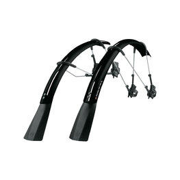 SKS juego de guardabarros - RACEBLADE PRO XL - negro