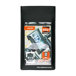 SKS cubierta protectora - SMARTBOY - negro