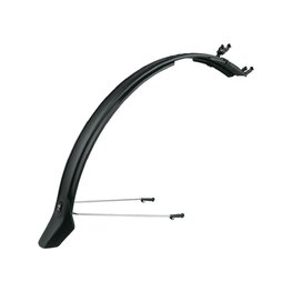 SKS guardabarros - VELO 65 MONTAIN REAR - negro