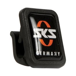 SKS plantilla de montaje - U-STAY CLIP VELO SERIES  - negro