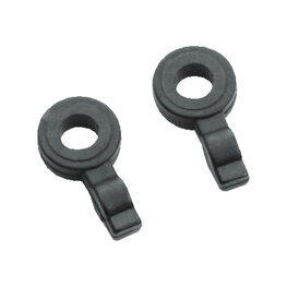 SKS recambio - ASR CYLINDER PLUG - negro