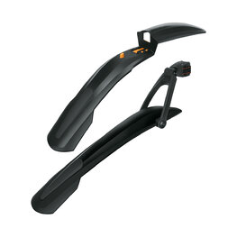 SKS juego de guardabarros - BLADE 26/27.5+ - negro