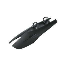 SKS guardabarros - X-BOARD DARK - negro