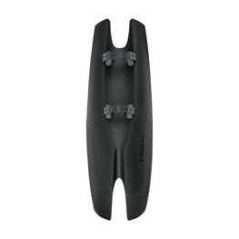 SKS guardabarros - X-BOARD DARK - negro