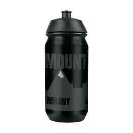 SKS botella de agua - MOUNTAIN - negro