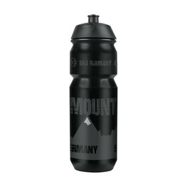 SKS botella de agua - MOUNTAIN - negro
