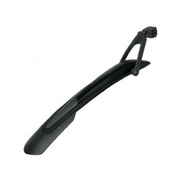SKS guardabarros - X-BLADE DARK 26"-27,5" - negro