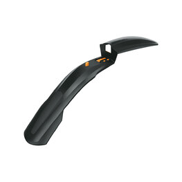 SKS guardabarros - SHOCKBLADE DARK 26"-27.5" - negro