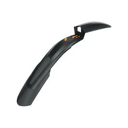 SKS guardabarros - SHOCKBLADE DARK 29" - negro