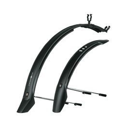 SKS guardabarros - SET VELO 65 MOUNTAIN 29" - negro