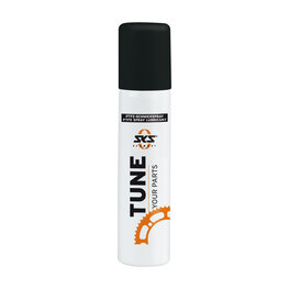 SKS lubricante - TUNE YOUR BIKE - blanco/negro