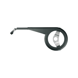 SKS guarda cadena - CHAINBOW 48 - negro