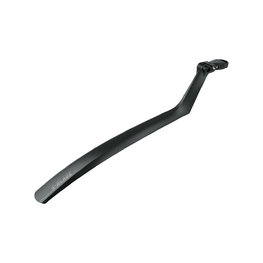 SKS guardabarros - S-BLADE / S-BOARD - negro