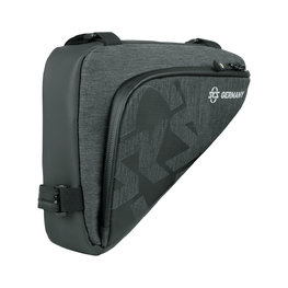 SKS bolsa para bicicleta - TRAVELLER EDGE - negro