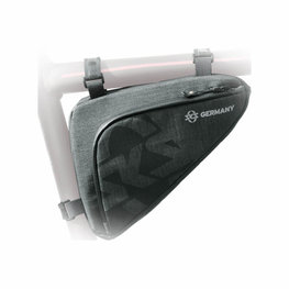 SKS bolsa para bicicleta - TRAVELLER EDGE - negro