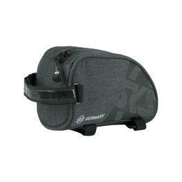 SKS bolsa para bicicleta - TRAVELLER UP - negro