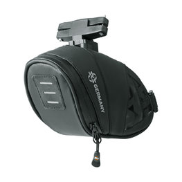 SKS bolsa para bicicleta - EXPLORER CLICK - negro