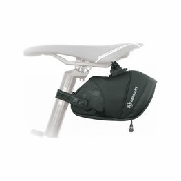 SKS bolsa para bicicleta - EXPLORER CLICK - negro