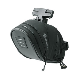 SKS bolsa para bicicleta - EXPLORER CLICK 1800 - negro