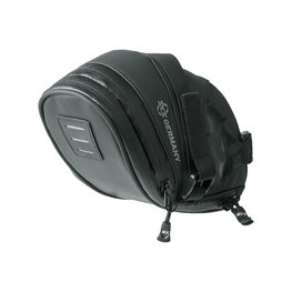 SKS bolsa para bicicleta - EXPLORER STRAPS 1800 - negro