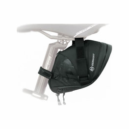 SKS bolsa para bicicleta - EXPLORER STRAPS 1800 - negro