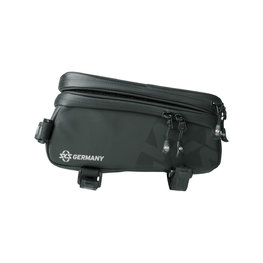 SKS bolsa para bicicleta - EXPLORER SMART - negro