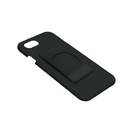 SKS cubierta protectora - COMPIT IPHONE 6/7/8/SE - negro