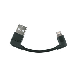 SKS Cable - COMPIT CABLE USB - negro