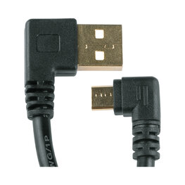 SKS Cable - COMPIT CABLE USB - negro