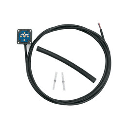 SKS Cable - CONNECTION CABLE - negro