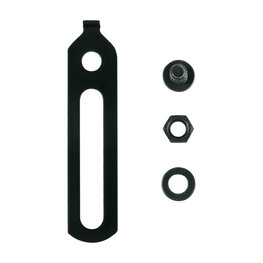 SKS recambio - UNIVERSAL EXTENSION LUG - negro