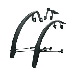 SKS juego de guardabarros - SPEEDROCKER 28" - negro