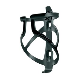 SKS cesto para botellas - DUAL-CARBON - negro