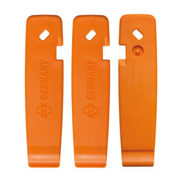SKS desmontables  - MONTERPACKS - naranja