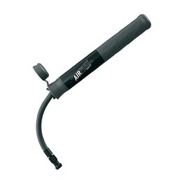 SKS accesorios - AIRFLEX RACER - negro