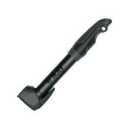 SKS bomba - INJEX T-ZOOM - negro