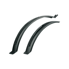SKS juego de guardabarros - HIGHTREK 2.0 - negro