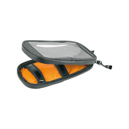 SKS cubierta protectora - SMARTBOY PLUS - negro/naranja