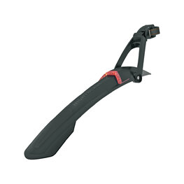 SKS guardabarros - NIGHTBLADE 26"-27.5" FLASHING - negro