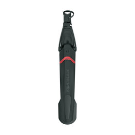 SKS guardabarros - NIGHTBLADE 26"-27.5" FLASHING - negro
