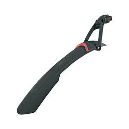 SKS guardabarros - NIGHTBLADE 29"-27.5" PLUS FLASHING - negro